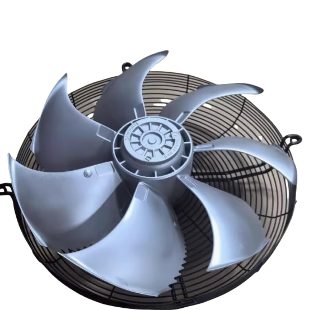 UWUKCJOKQ FN063-6EK.4I.V7P1 230V 3.1A 0.68KW 860RPM Cooling Fan 630mm