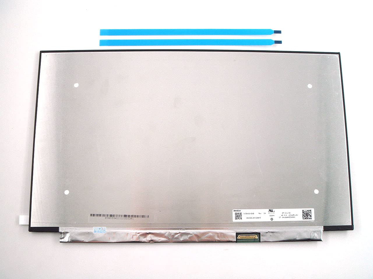 Genuine Parts for HP OMEN 15.6 inch FHD IPS LCD Screen eDP 30Pings AG Matte N156HCA-EAB C.4 L51625-J
