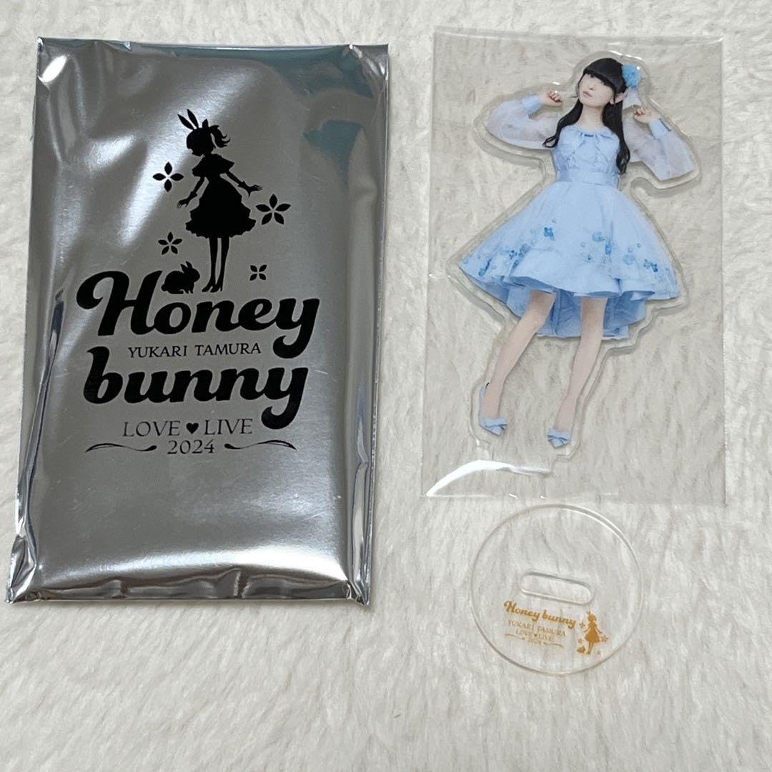 田村ゆかり　アクリルスタンド 51i5BSa-BlL._UF350,350_QL50_.jpg
