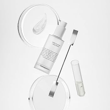 Amazon.com: TRANSPARENT LAB PURE GLYCERIN FACE SERUM
