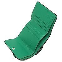 Amazon | [クロエ] 三つ折り財布 アルファベット ミニ財布