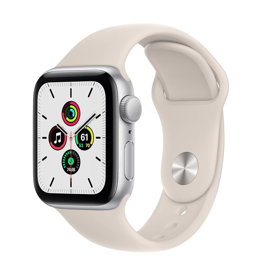 Apple Watch - Apple Watch SE/GPS/40mm/A2351〈MDN2J/A〉⑤ Apple Watch SE A2351 GPS 40MM Space Gray C | eBay