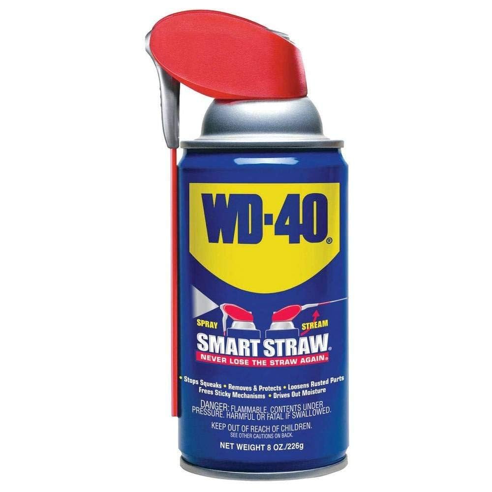 WD40 400ml ８本 WD-40 400ml | SPOKE