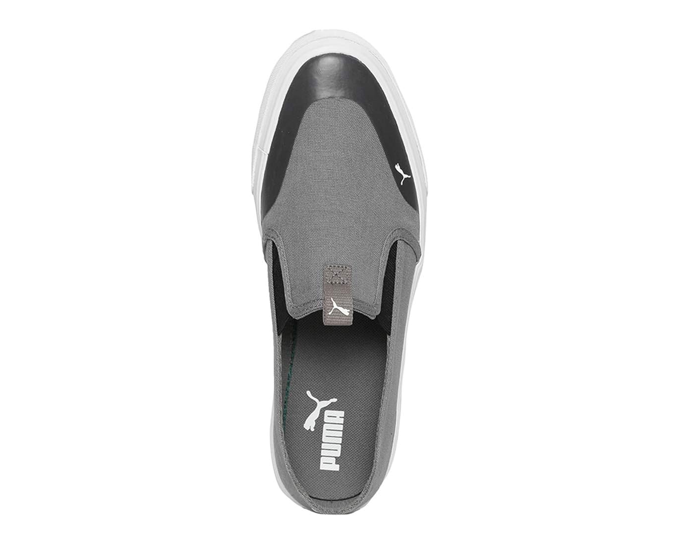 puma entrant slip on idp