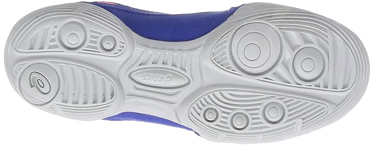 Amazon | [アシックス] レスリングシューズ MATFLEX 6 GS ユニ