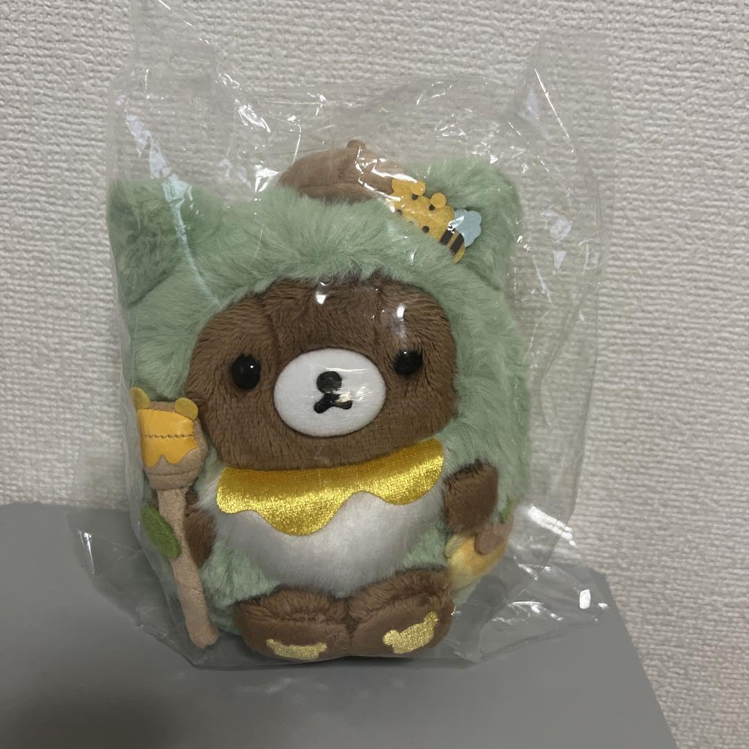 Amazon.co.jp: こぐがみさま あつめてぬいぐるみ 成くま式 : おもちゃ