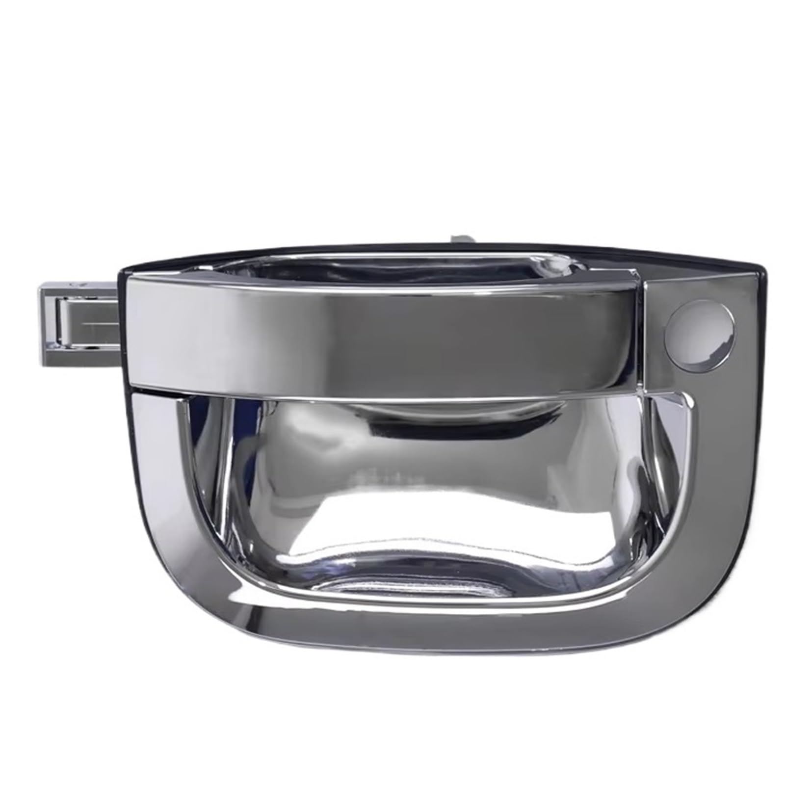 MNBYHUD Outside for Kia for Bongo 3 2005-2017 Outside Car Door Handle