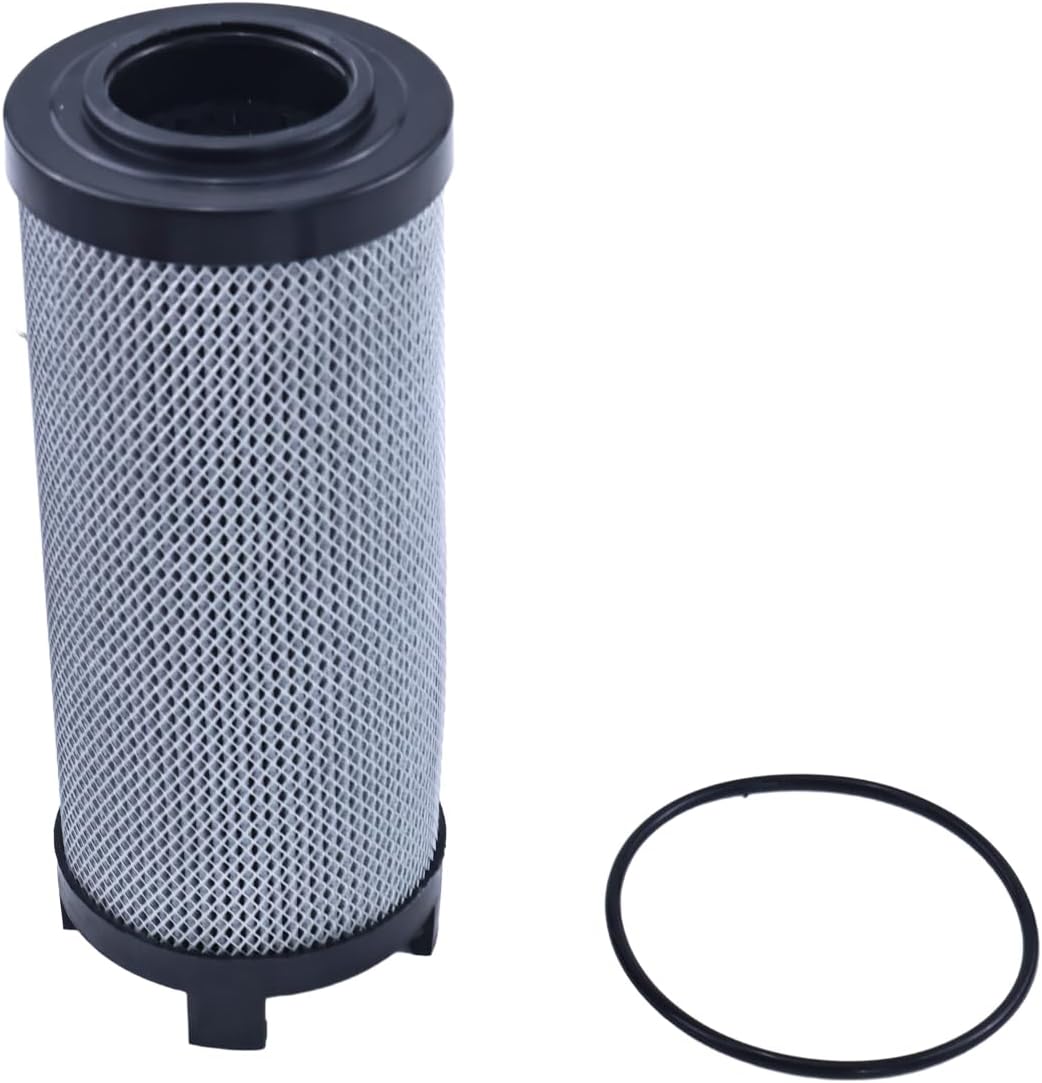 Oil Filter Element 2118342 Compatible With Gardner Denver Compressor 2118345 QX103237