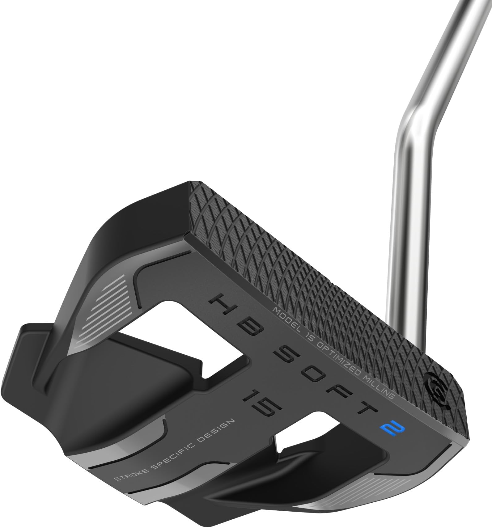 HB Soft 2 Putter (Model 15)