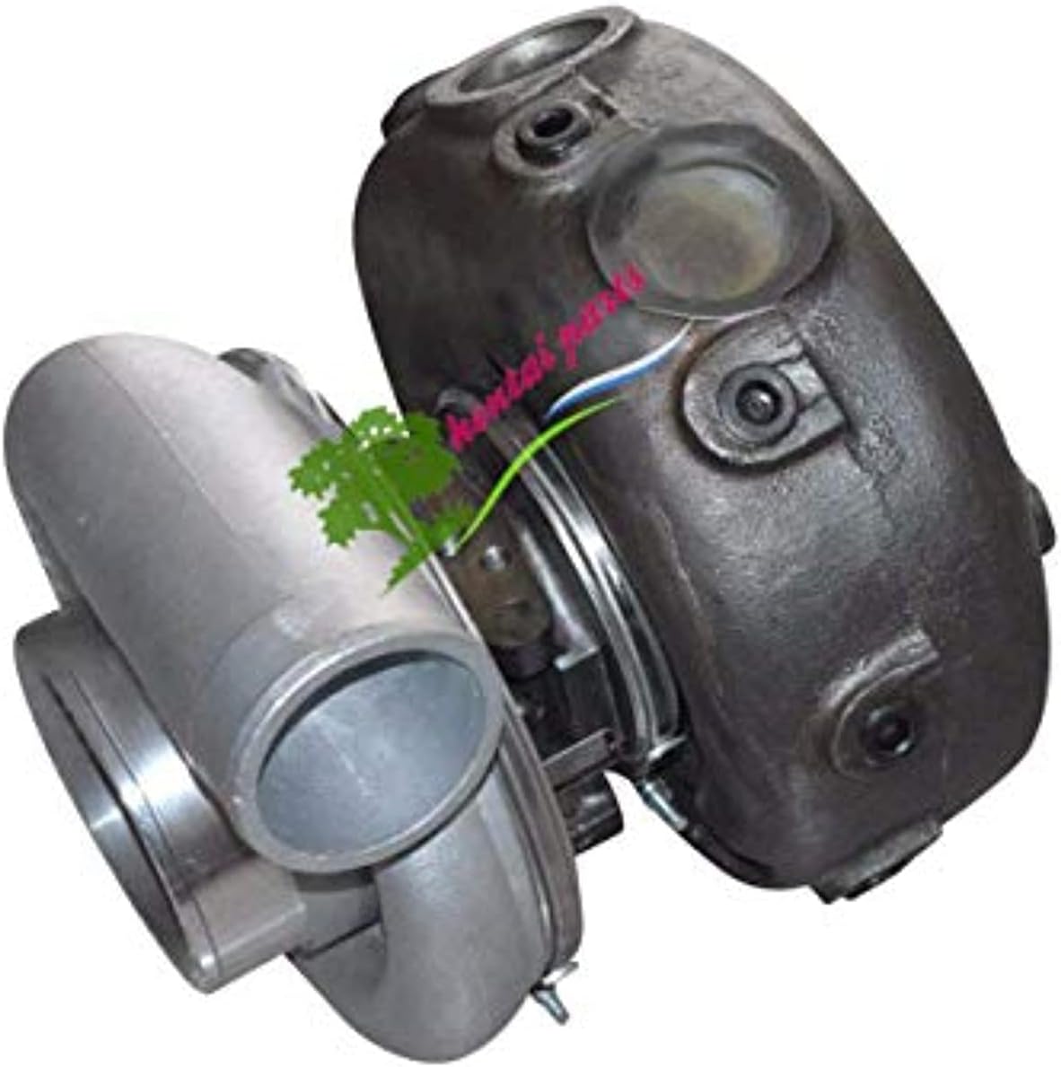 New turbo turbocharger Replacement Parts for cummins