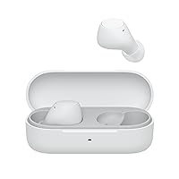 Sony WFC510 | Cuffie True Wireless - Piccole e leggere, Connessione Bluetooth Multipoint