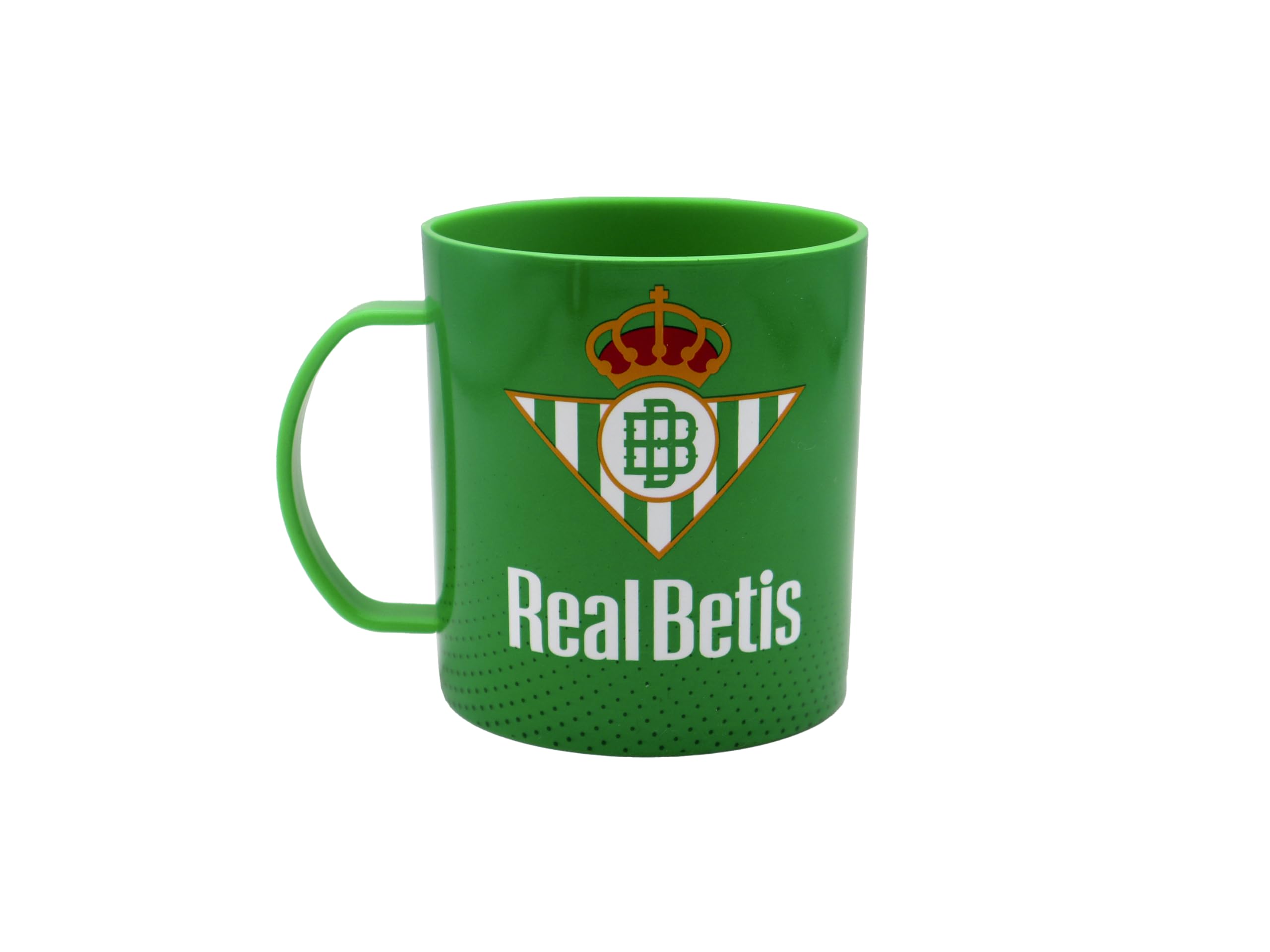 CYPBRANDS Betis, Mug, Original Mugs, Breakfast, Houseware, Green, Official Product
