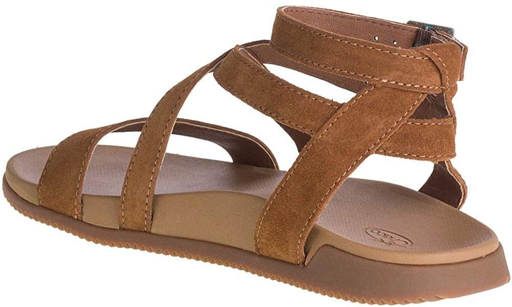 Women's Rose Sandal