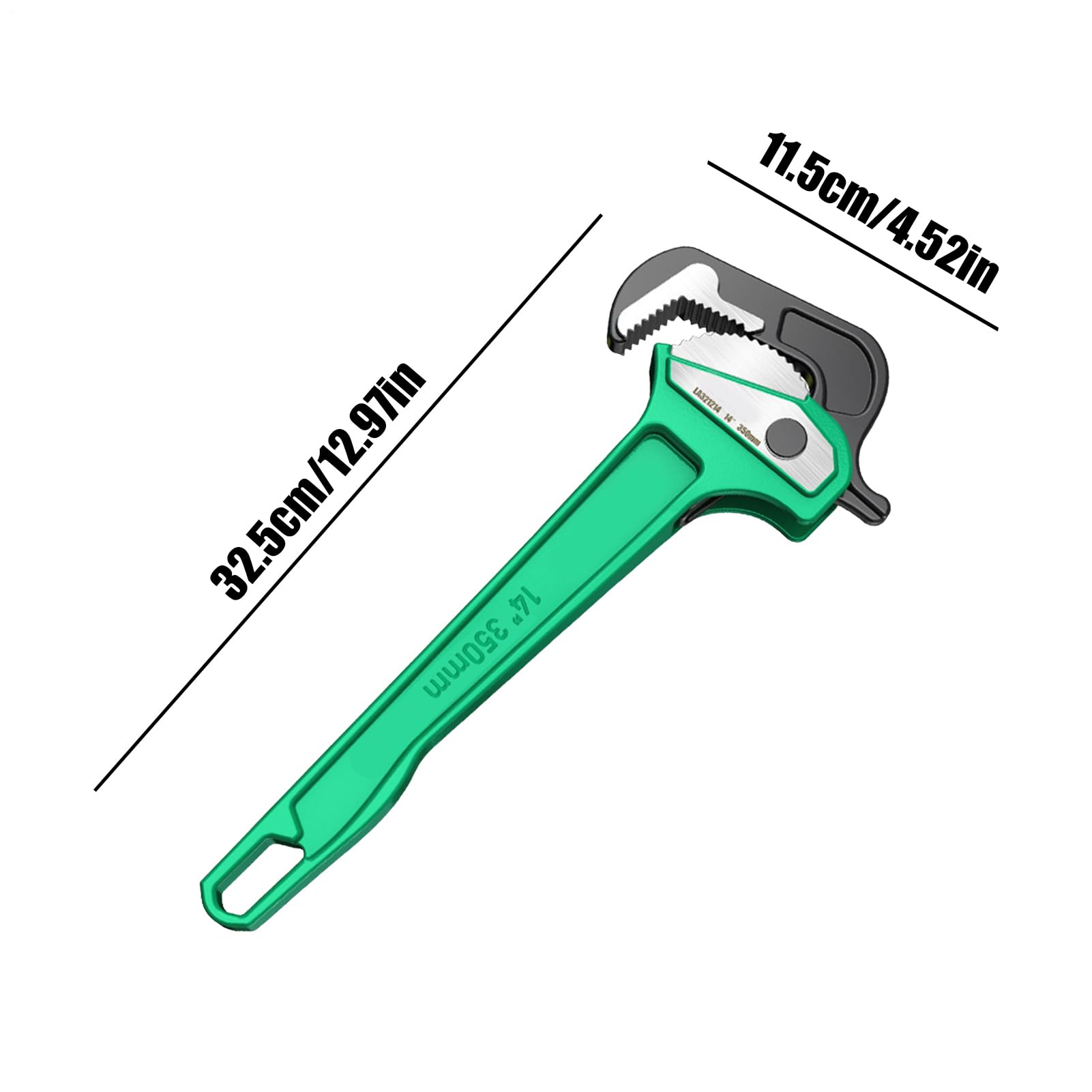 Pinze idrauliche - Pinze da articolazione a slot | Di impianti idraulici domestici - pinzette poligoniche regolabili per impianti idraulici meccanici Automoció Cocina Gardening