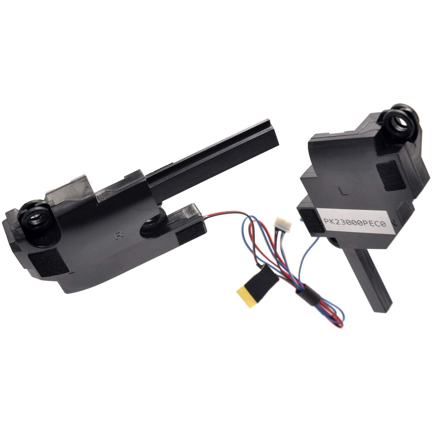 Haut-parleurs (speakers) - Lenovo Legion Y530-15ICH