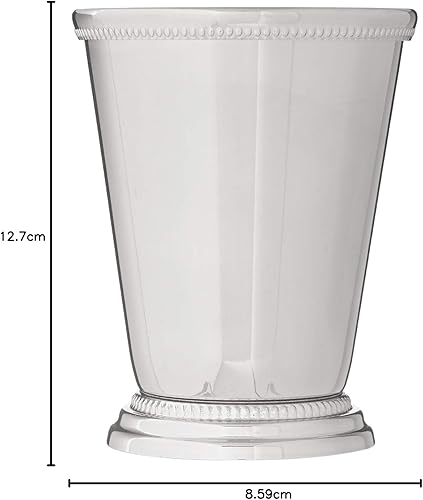 Miniatura 8 de Barfly Julep acero inoxidable