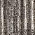 20 * 20in Freely Splice Commercial Carpet with Adhesive Stickers, Home Office Heavy Duty Carpet Floor Tiles Flooring Rugs, Bitumen Backed Anti-Slip Floor Covering(Size:32pcs,Color:B)