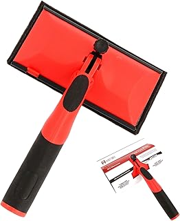 Comment calculer la quantité de peinture nécessaire pour une pièce Paint Pad Applicator, Wall Paint Edge Trimmer, Comfortable Grip Painting Tool, Precision Edge Pads for Doors Corners Walls Ceilings Baseboards Easy Clean Reusable Design for Perfect Finish