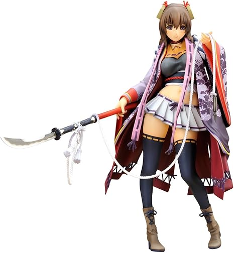 Amazon Co Jp 百花繚乱 1 8 千姫 ホビー 通販 Amazon Co Jp 百花繚乱 1 8 千姫 ホビー 通販