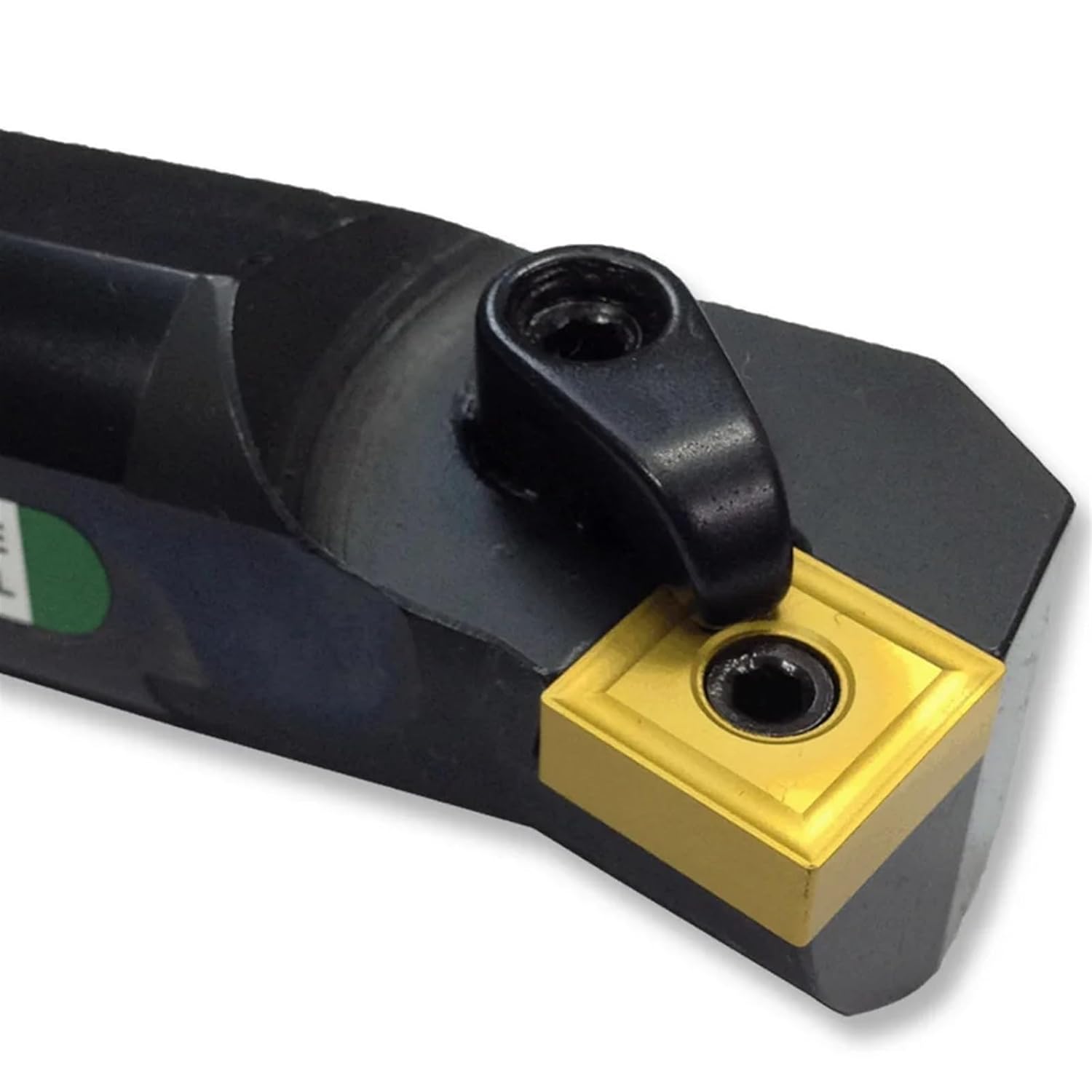 20mm 25mm S20R-MSKNL12 Turning Steel Bars Lathe Cutter Bar Toolholders SNMG Inserts Internal Boring Tool Holders 1Pcs(S20R-MSKNL12)