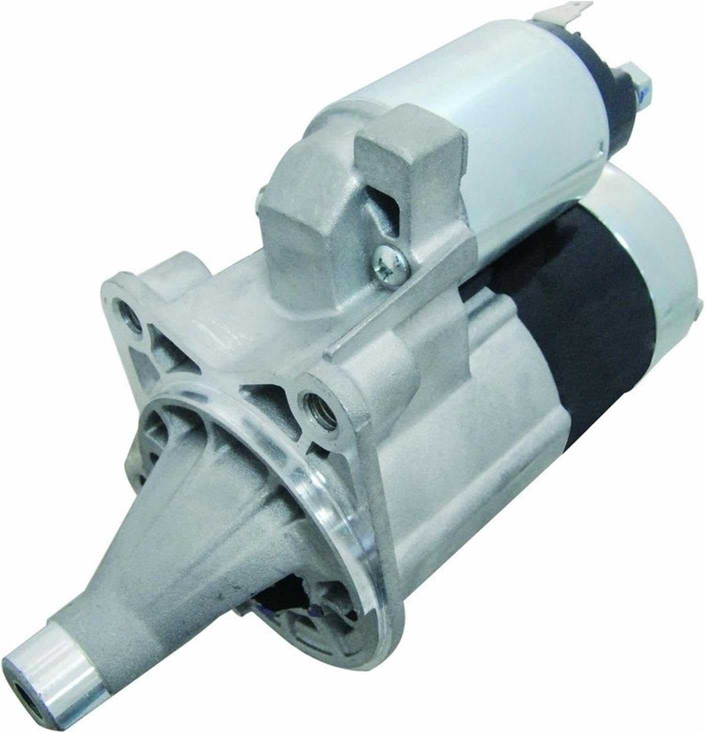 PG-19025 Starter Compatible with/Replacement for 2.7L 3.5L Chrysler 300 Series Dodge Charger 2007-2010 Dodge Challenger 2009 2010 Magnum 2007 2008 M0T32671 04801651AA 410-48137 19025