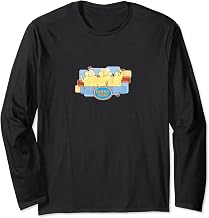 Vintage Family Feud Long Sleeve T-Shirt