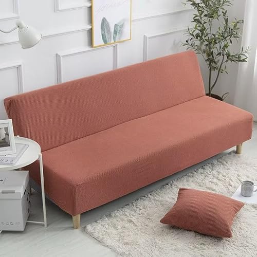 ソファーカバー 肘なし用 マルチカバー 伸びる 洗える ソファーベッド 2/3/4人用 かけるだけ 洗濯可 弾性あり ストレッチ クッションカバー1枚付