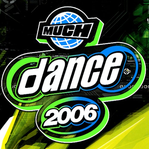 Muchdance 2006 [Audio CD] Various Artists