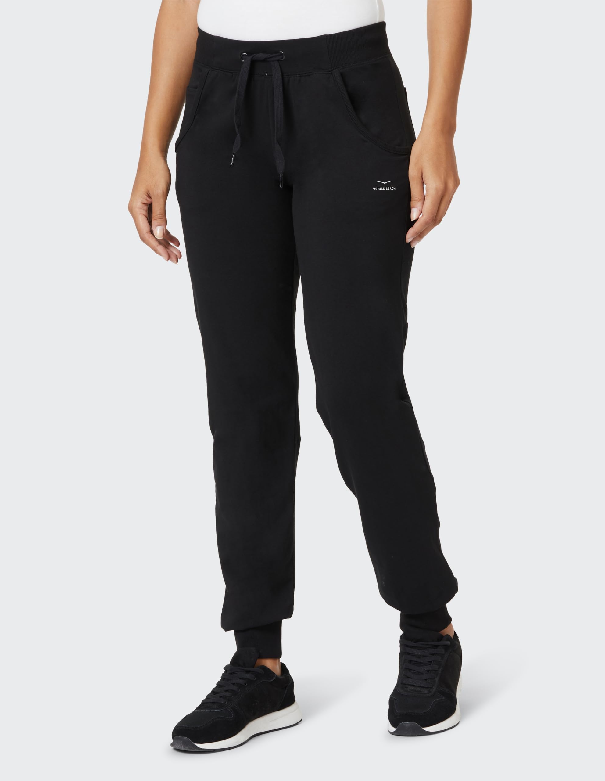 Venice Beach Jogginghose Valley Tor Pants - spodnie dresowe Kobiety