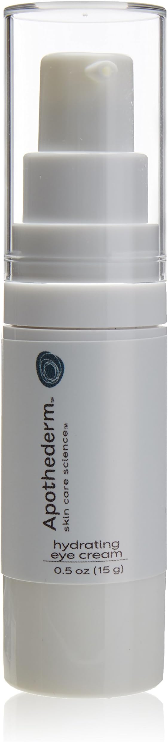 Hydrating Eye Cream, 0.5 Ounce