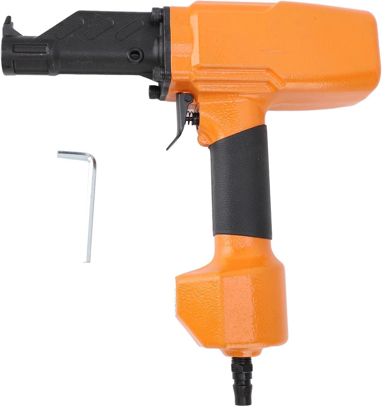 Air Nail Puller, Lightweight Aluminum Nail Puller,for Wood Fencing Projects,Recycled Wood Fence Pallet Projects