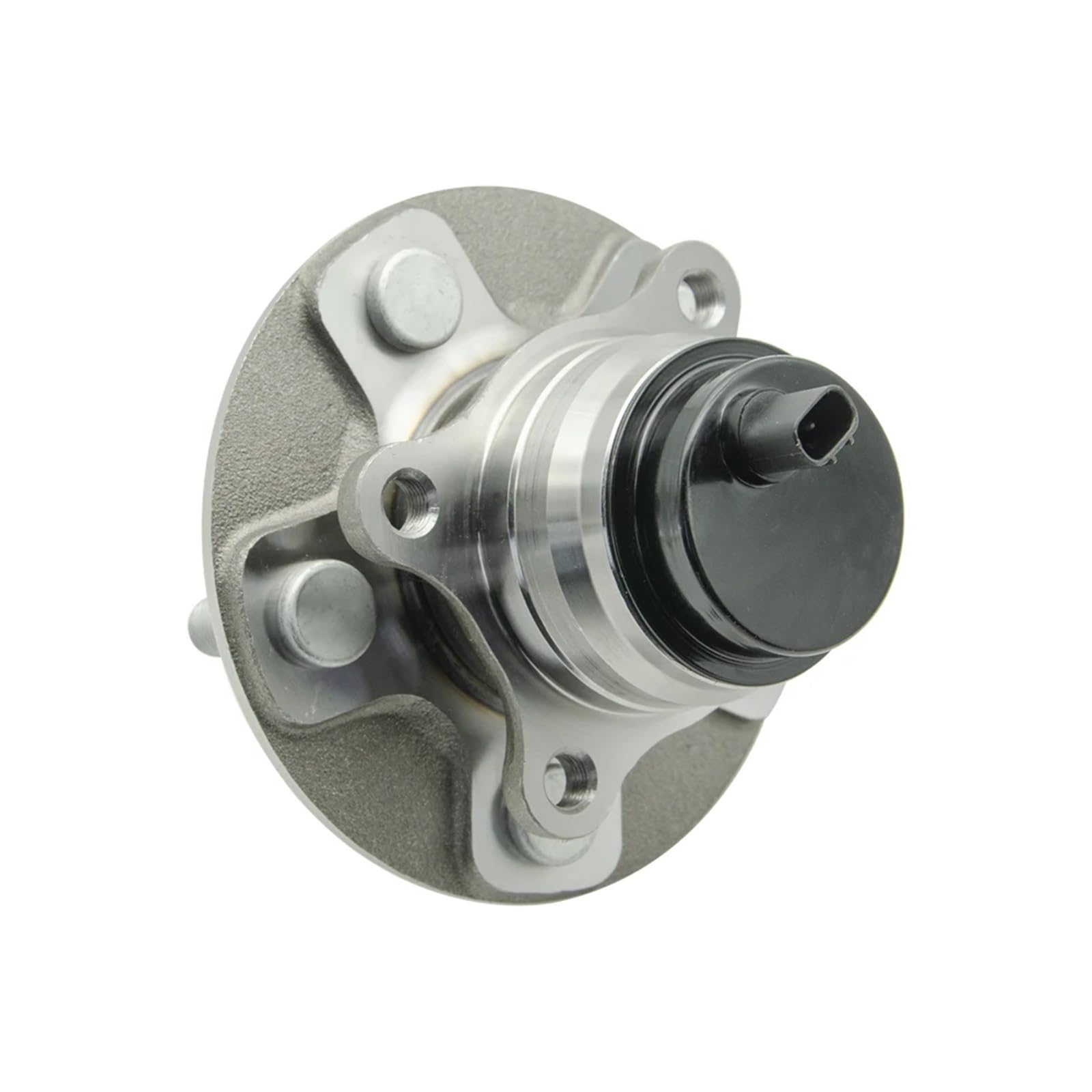 Roulement de moyeu de roue avant pour 2 roues motrices | 43550-50042