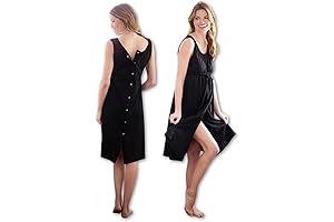 Baby Be Mine Labor Gown: The Ultimate Labor and Postpartum Comfort