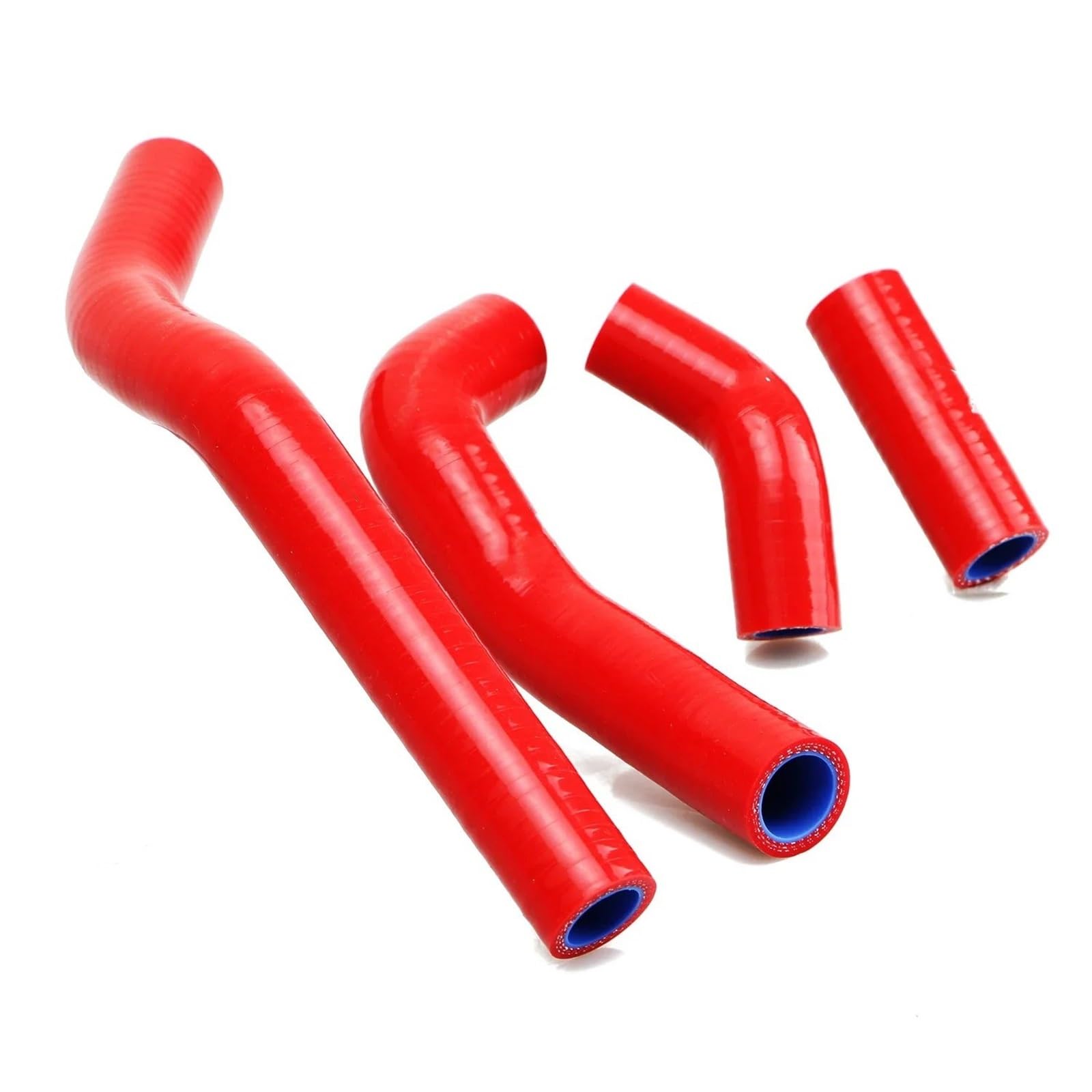Pressure Sensor Hose Pasuje do chłodnicy CRF450R 2021-2022, akcesoriów motocyklowych CRF 450R, motocykli ...(Red)