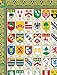Irish Family Coat of Arms Poster Map & History of Ireland