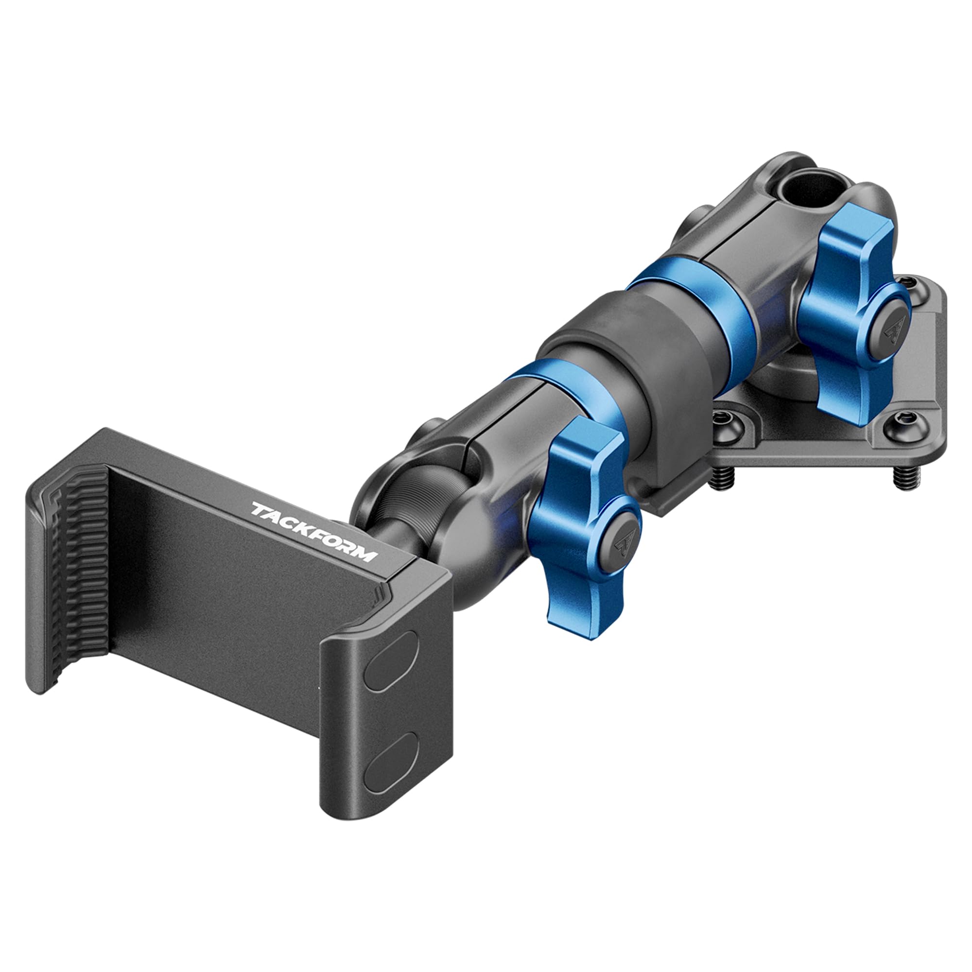 Apple - slash69 Amazon.com: Tackform All Metal Dash Mount Phone Holder