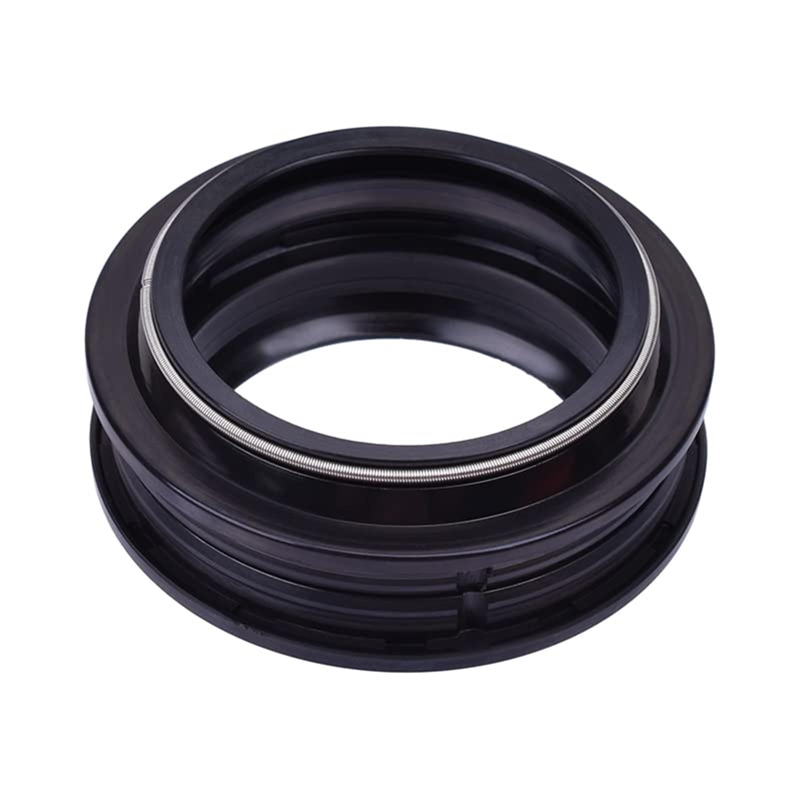 43x55x9,5/10,5 Anteriore, forcella Ammortizzatore di sospensione Paraolio Parapolvere, XT660R XT660 XT660X SUPERMOTARD XT 660 R Paraolio forcella moto(8pcs seal 8pc cover)