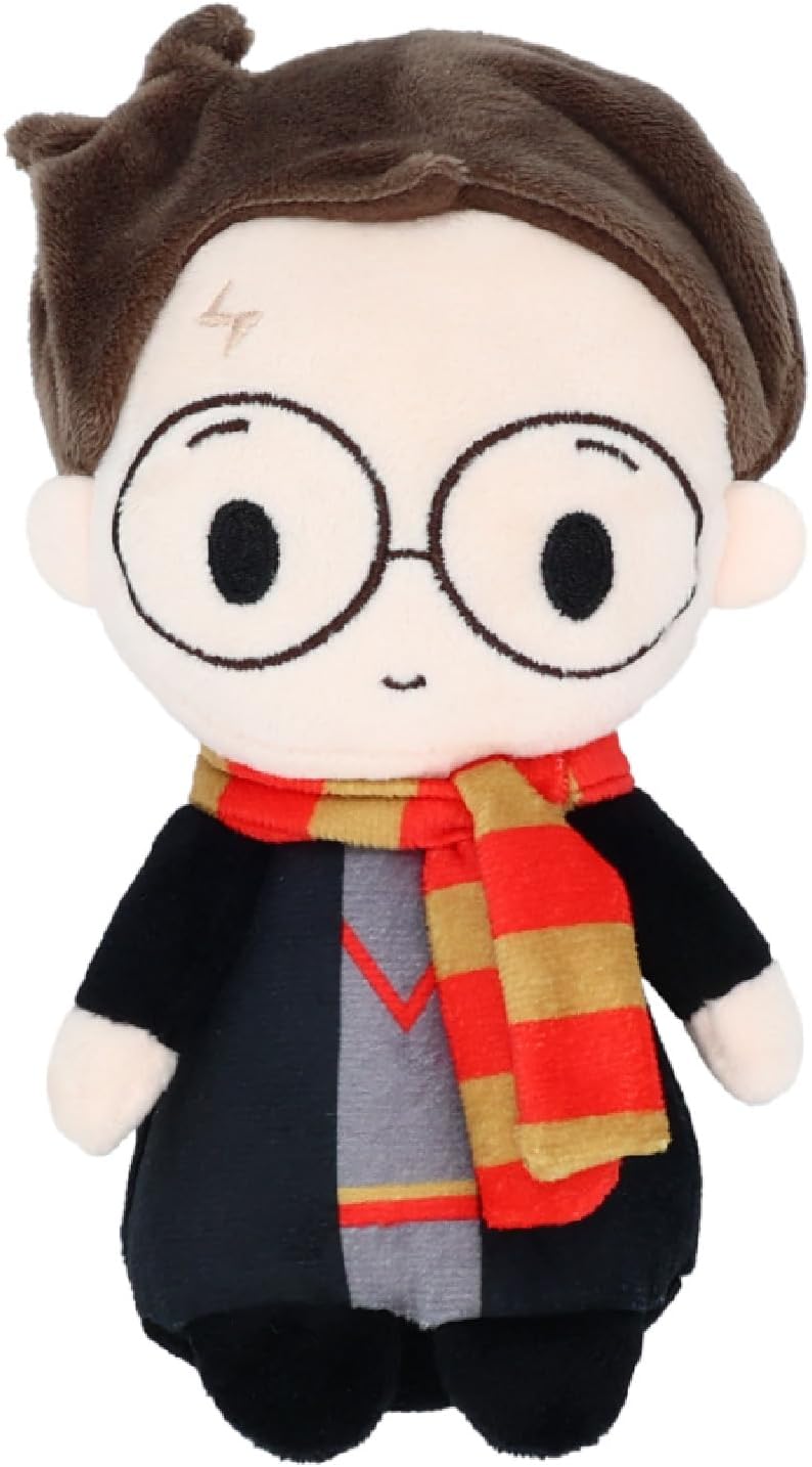 KIDS PREFERRED Harry Potter Hedwig 7 Inch Plush Snowy Owl