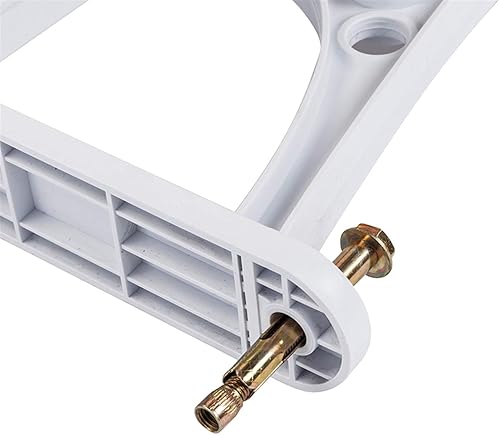 Miniatura 9 de LBLWJD Toldo para puerta de patio, cubierta de policarbonato para puerta delantera al aire libre, protección UV, lluvia, nieve, luz solar, hoja