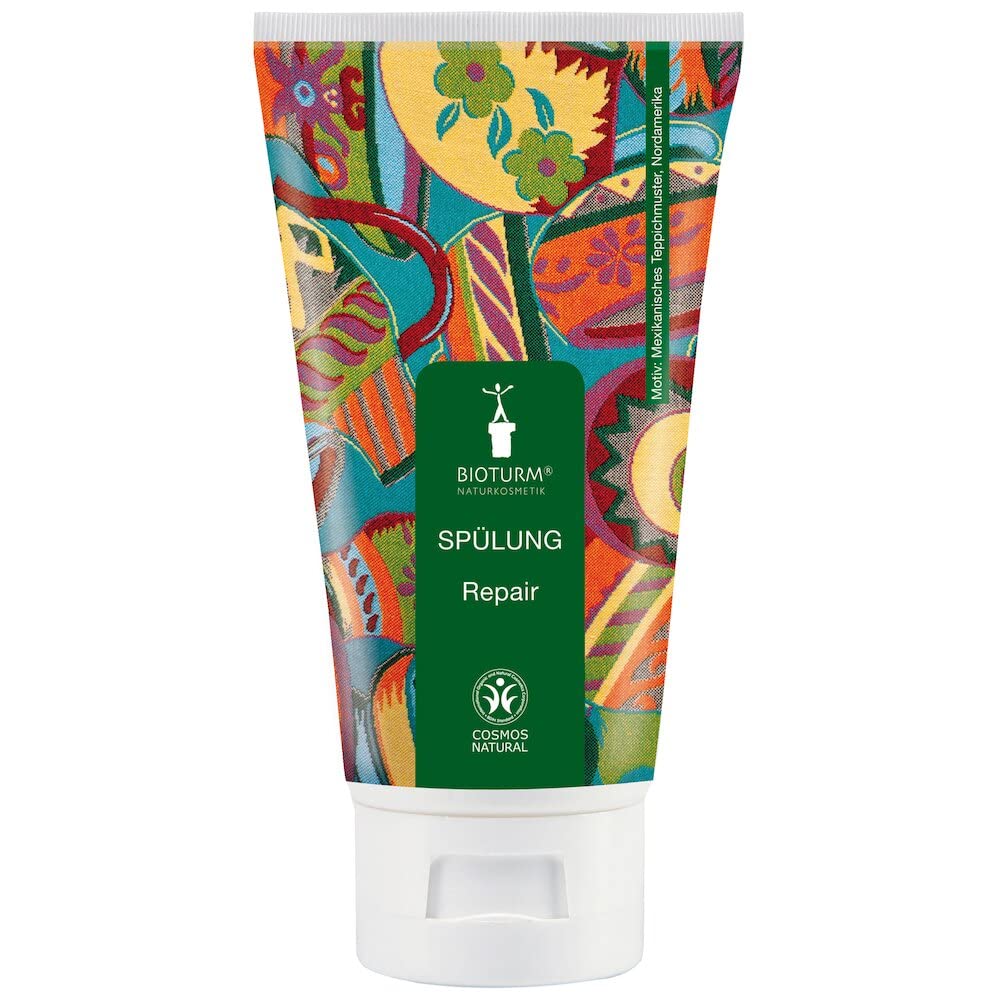 BioturmOrganic Conditioner Repair (2 x 150 ml)