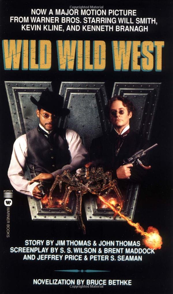 Wild Wild West