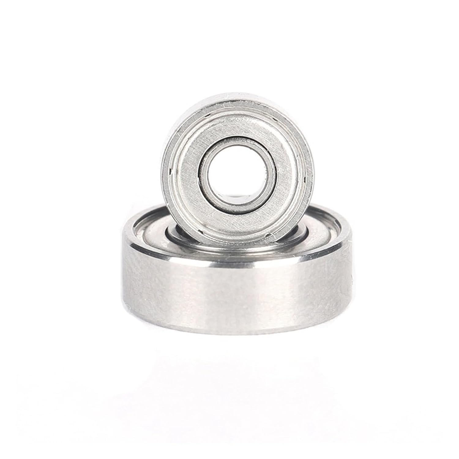 4pcs/Set 1480 1260 940 830 Bearing 120 Handpieces Nail Ball Bearings MR126ZZ MR148ZZ 684ZZ 693ZZ