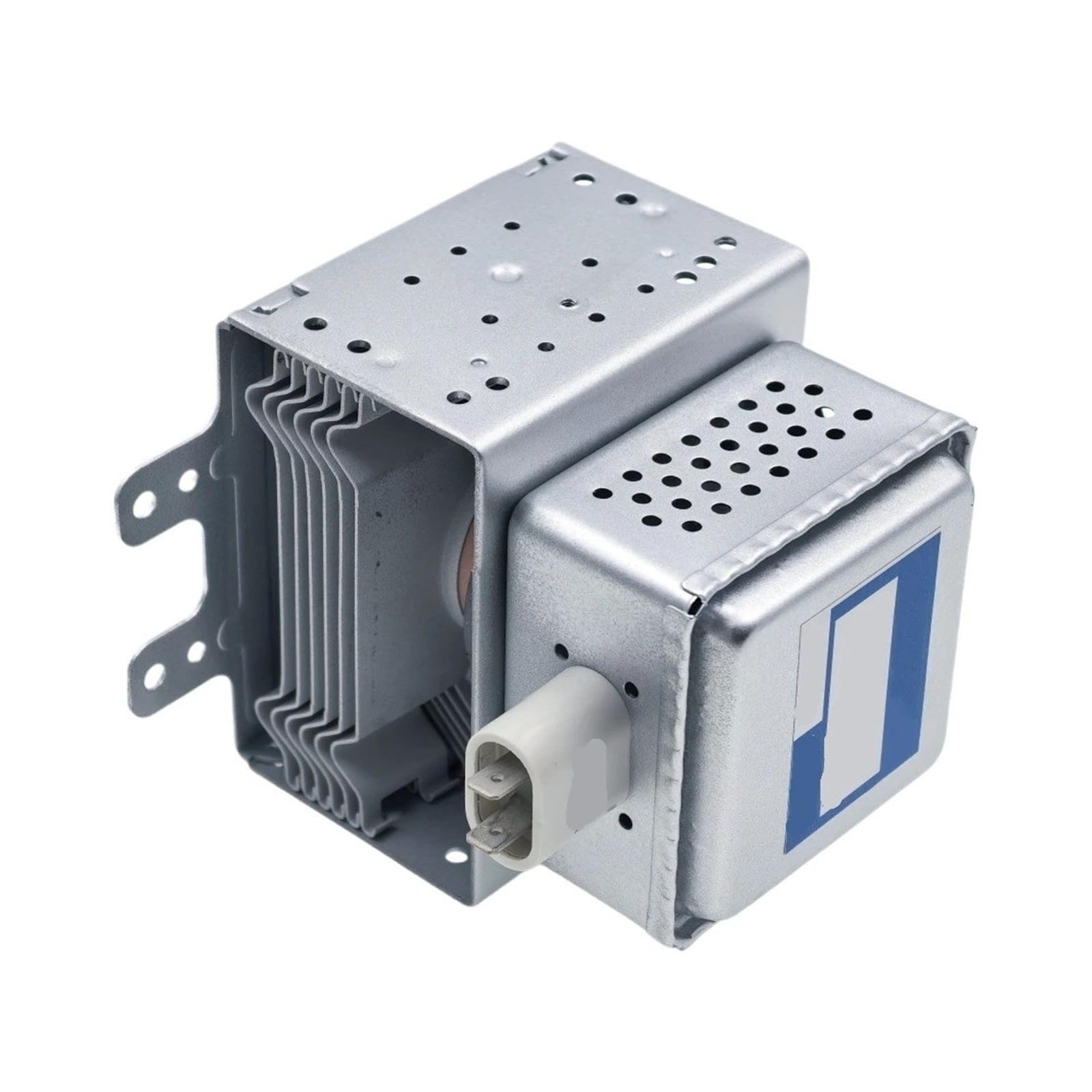 Magnetrón Refrigerado Por Aire, Compatible Con Panasonic, Piezas De Repuesto For Generador De Microondas 2M261-M32 2M261