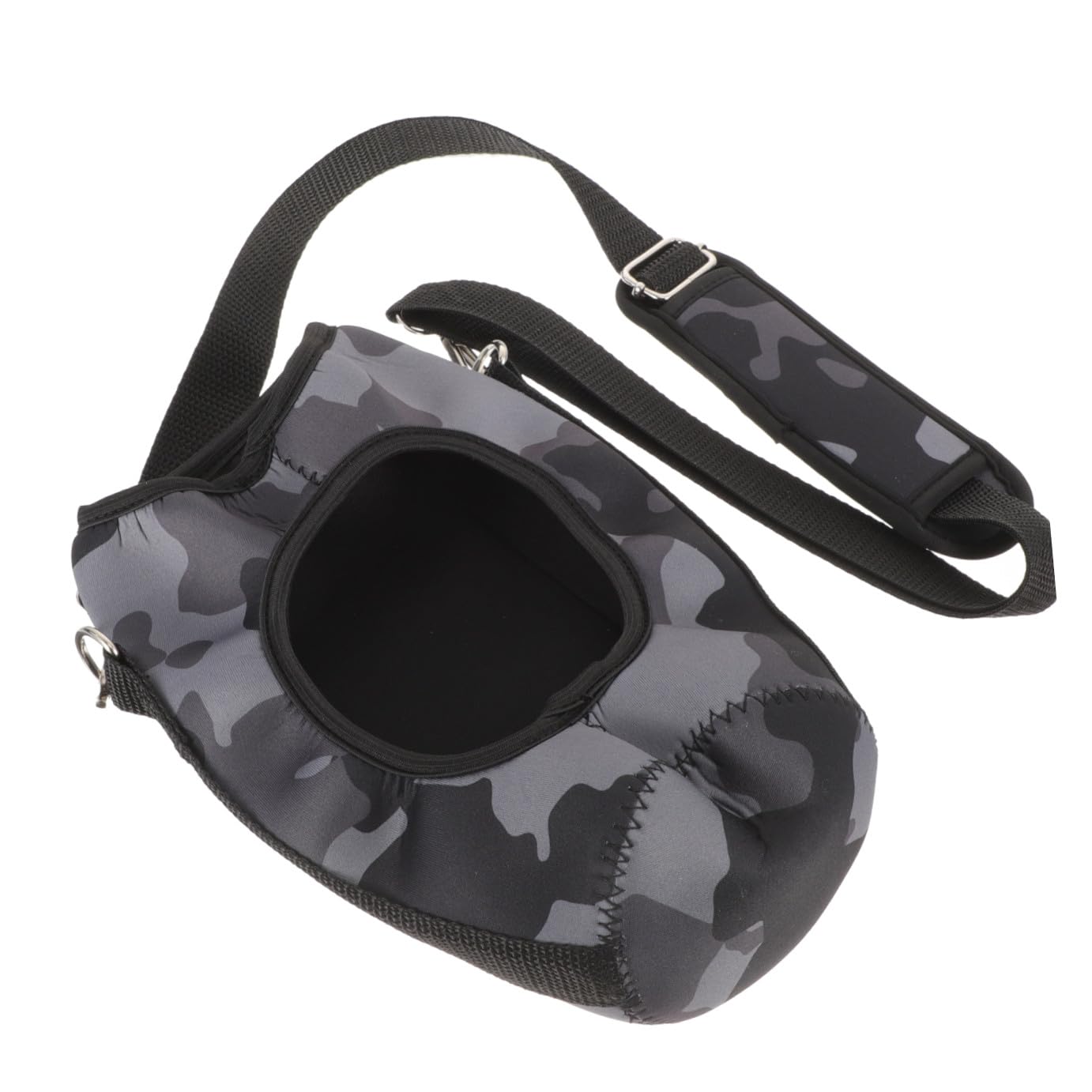 TOYANDONA Protector de Taza de Agua con Botella de Agua pequeño Deportes Cubrir Tapa de Botella Bolsa Porta biberones Soportes para Botellas de Agua Bolsa de Agua portátil portabotellas paño