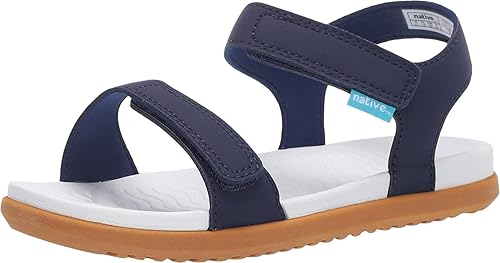 Native Shoes Charley Sugarlite unisex para niños pequeños