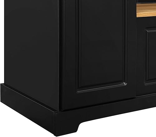 Miniatura 9 de LUMISOL Árbol de pasillo de madera con 2 cajones de almacenamiento de zapatos abatibles y 3 estantes superiores, organizador de pasillo con banco de