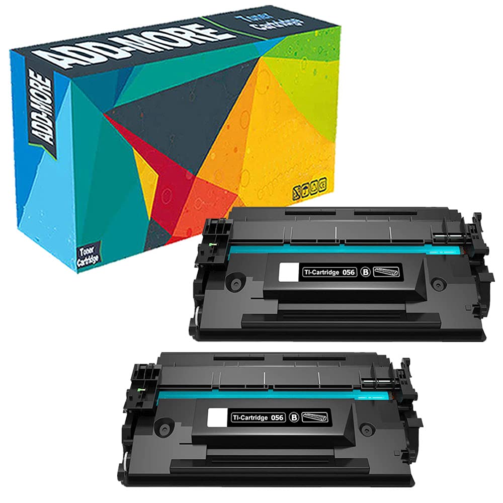 Amazon.co.jp: キャノン用 CRG-056 互換トナーカートリッジ 2本セット  