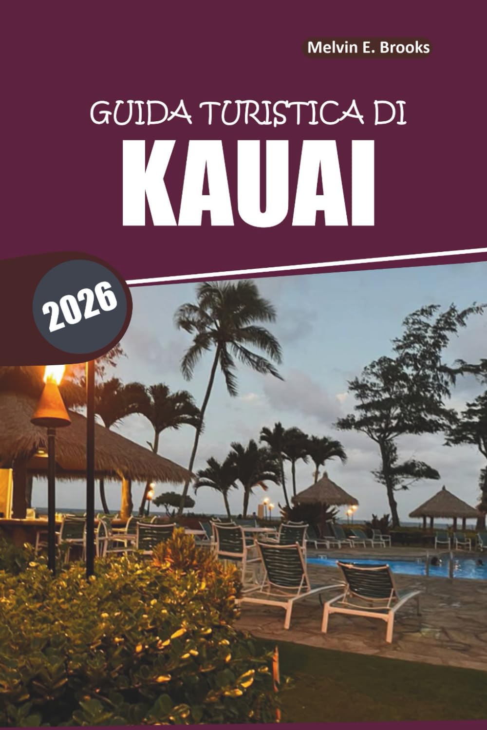 Guida di viaggio di Kauai 2026: Esplora itinerari quotidiani alle Hawaii, spiagge, attività all'aperto, ristorazione ed esperienze culturali
