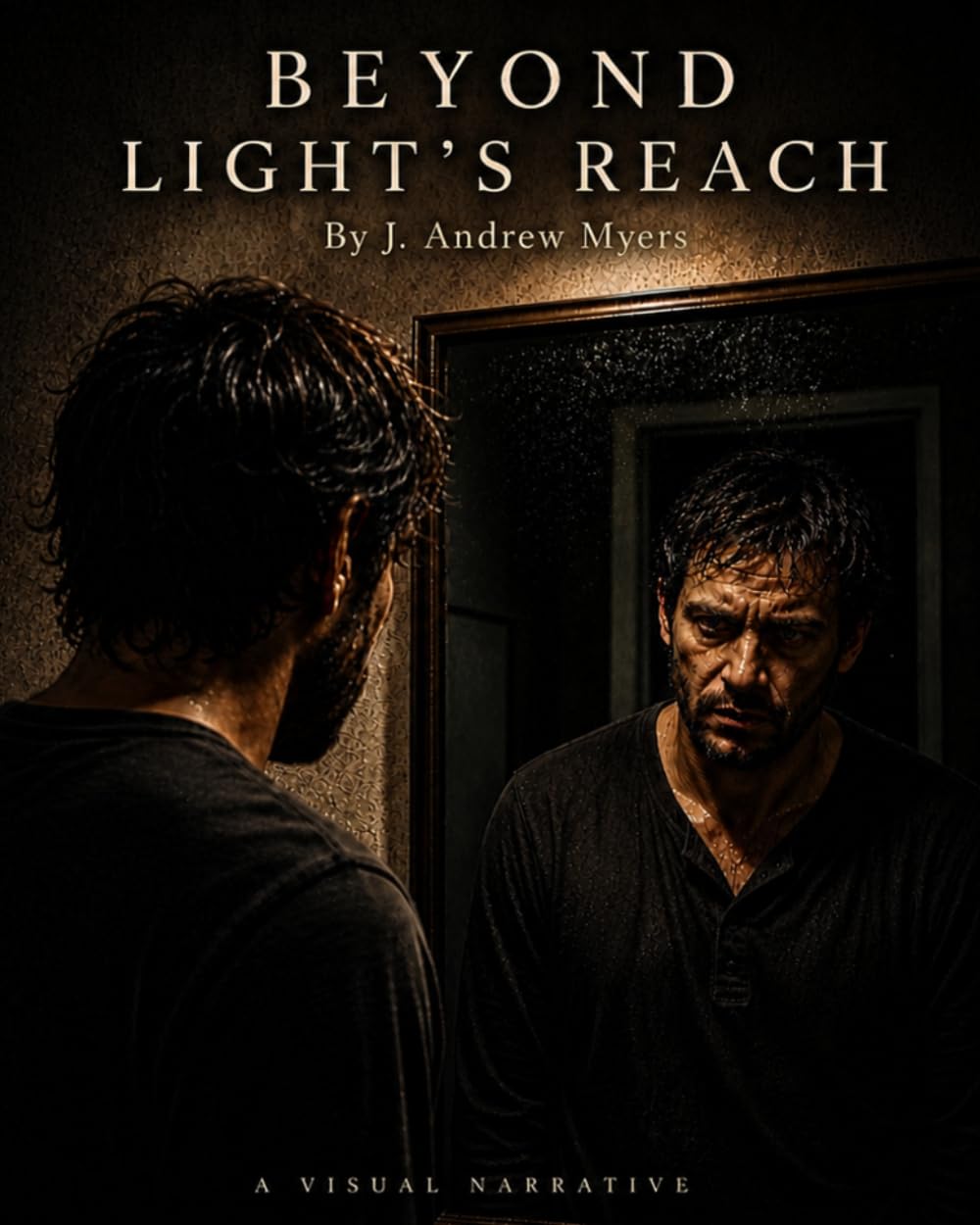 Beyond Light's Reach