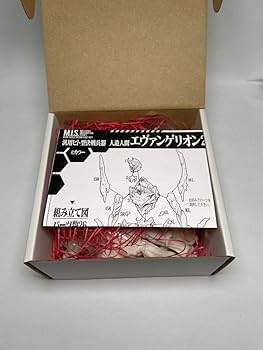 エヴァンゲリオン ガレージキット TFO 初号機 2号機 【公式通販】